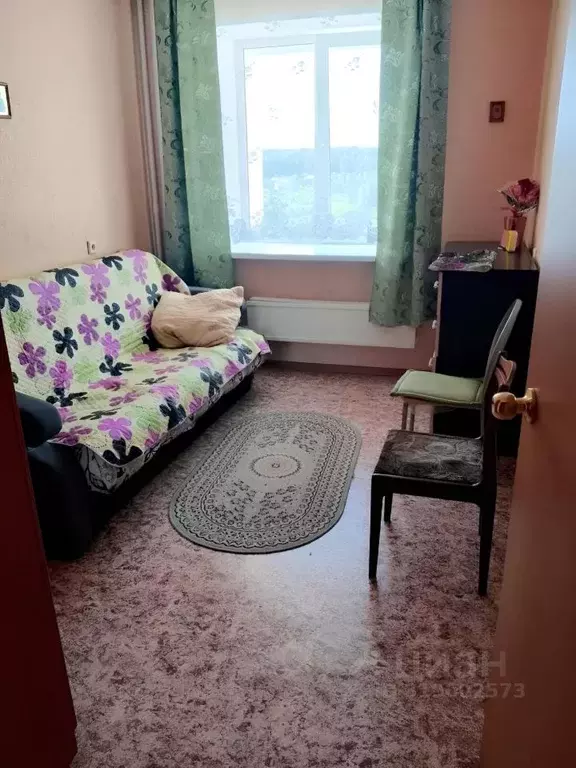 2-к кв. Томская область, Томск пос. Степановка, ул. Энергетиков, 15 ... - Фото 0