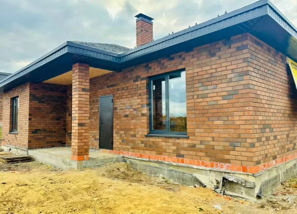 Дом в Мордовия, Саранск ул. Огарева, 38 (120 м) - Фото 2