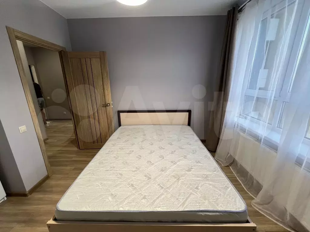1-к. квартира, 35 м, 7/17 эт. - Фото 1