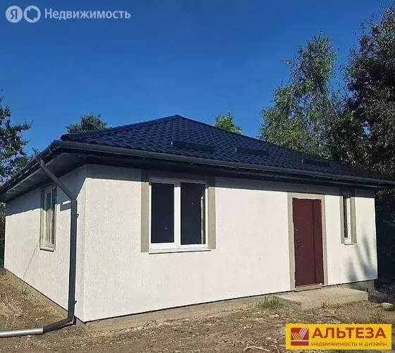 Дом в Калининградская область, Гурьевский муниципальный округ, СНТ ... - Фото 1