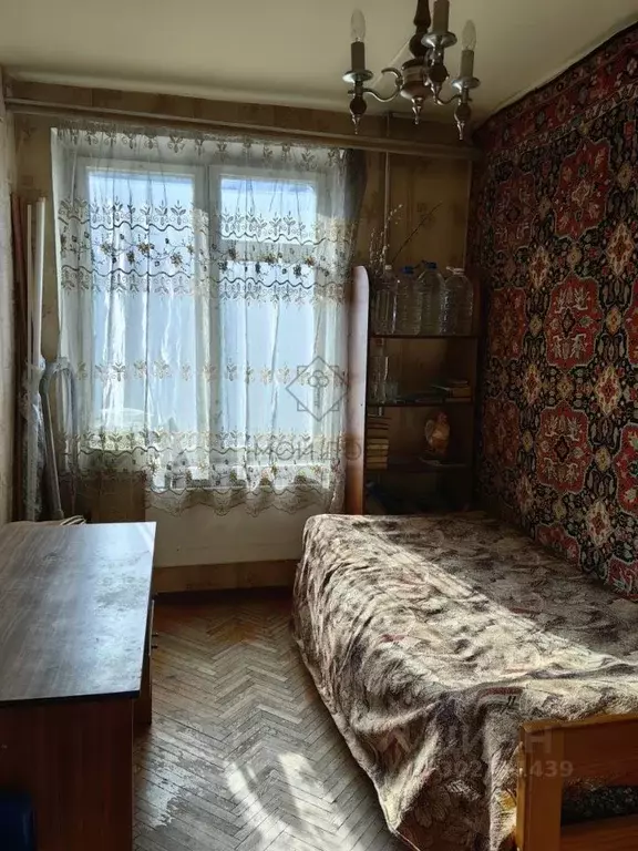 Комната Москва ул. Академика Скрябина, 38К2 (10.0 м) - Фото 1