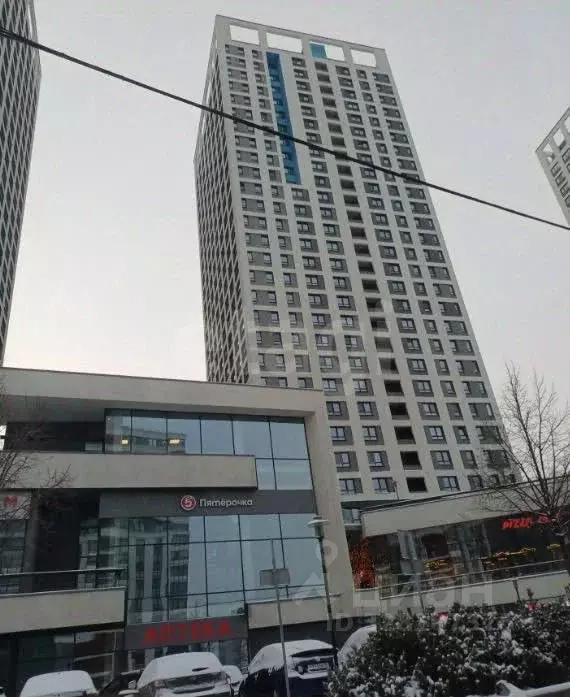 Помещение свободного назначения в Свердловская область, Екатеринбург ... - Фото 2