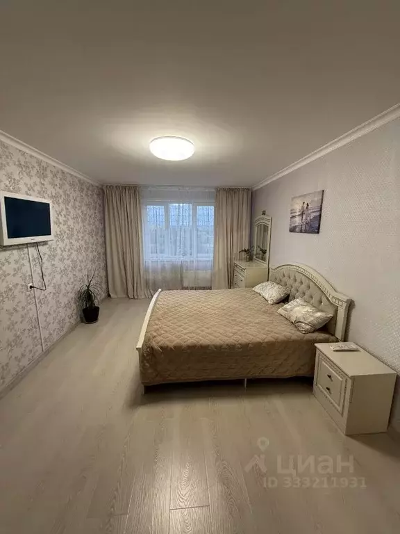 1-к кв. Московская область, Клин Волоколамское ш., 3А (45.0 м) - Фото 1