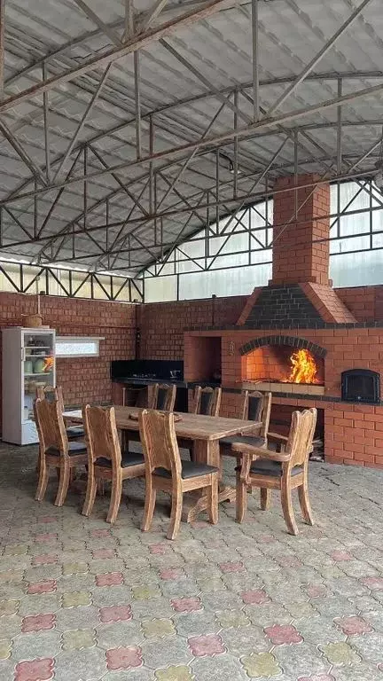 Дом в Ставропольский край, Кисловодск городской округ, пос. Индустрия ... - Фото 2