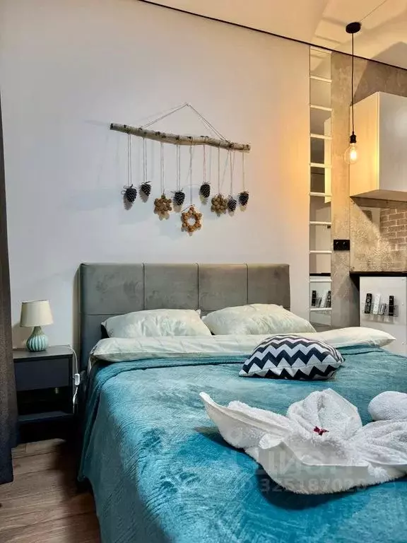 Студия Московская область, Реутов Носовихинское ш., 43 (28.0 м) - Фото 2