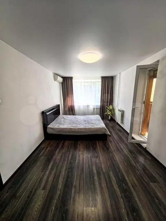2-к. квартира, 50 м, 3/9 эт. - Фото 1