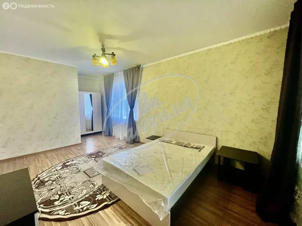 2-комнатная квартира: Калуга, Терепецкая улица, 6 (79.8 м) - Фото 2