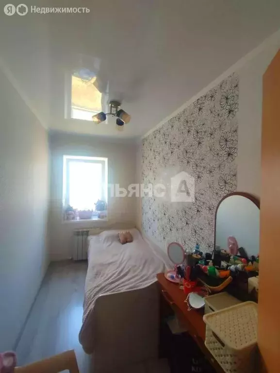 Дом в Усть-Лабинск, Пролетарская улица (52.4 м) - Фото 1