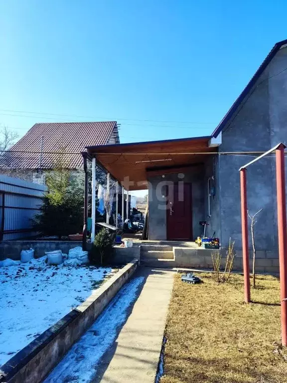 Дом в Ставропольский край, Весна-88 СНТ 43 (126 м) - Фото 1