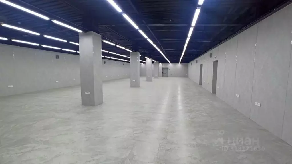 Помещение свободного назначения в Крым, Ялта ул. К. Маркса, 18Б (500 ... - Фото 0