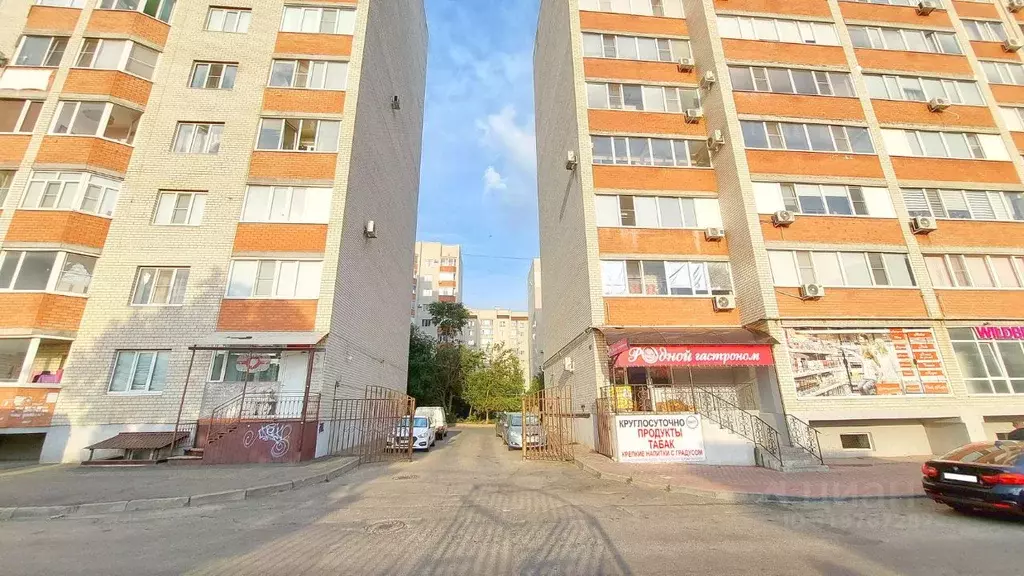 Помещение свободного назначения в Ставропольский край, Ставрополь ул. ... - Фото 0