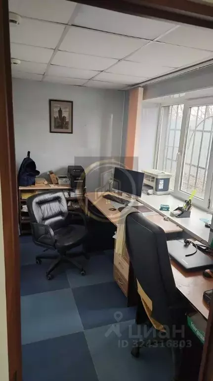 Помещение свободного назначения в Белгородская область, Старый Оскол 7 ... - Фото 2