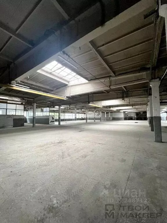 Производственное помещение в Пензенская область, Пенза Ульяновская ... - Фото 0