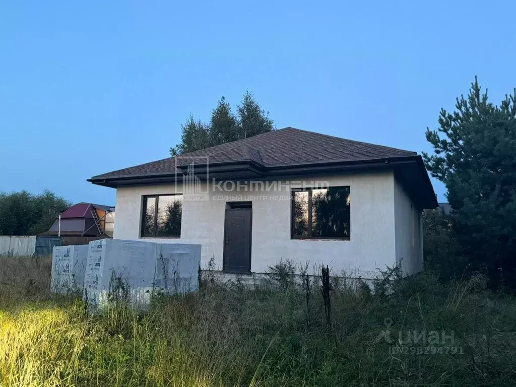 Дом в Владимирская область, Суздальский район, Боголюбовское ... - Фото 0