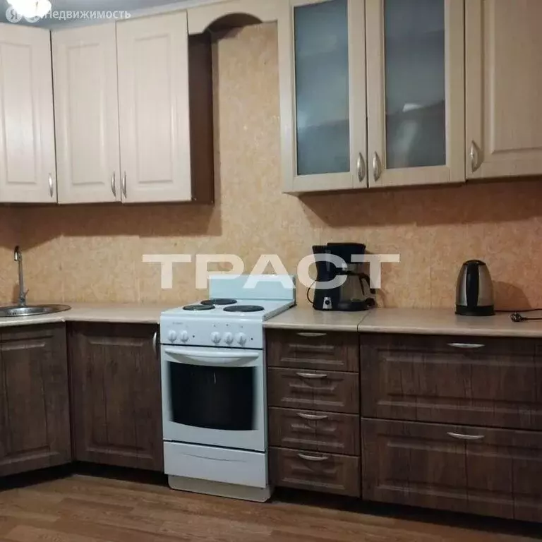 1-комнатная квартира: Воронеж, Минская улица, 77 (30 м) - Фото 2