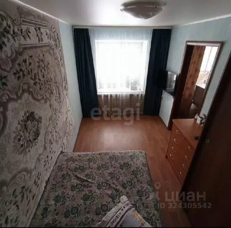 2-к кв. Башкортостан, Стерлитамак ул. Тукаева, 5 (40.0 м) - Фото 2
