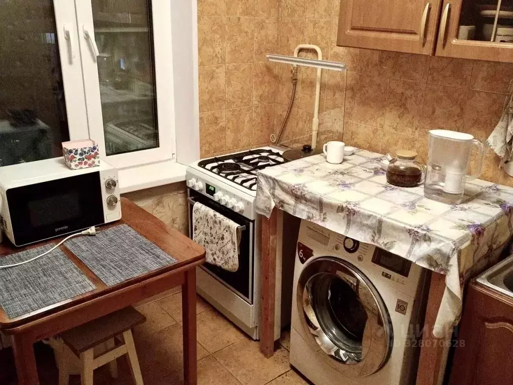 Комната Москва ул. Свободы, 73К1 (12.0 м) - Фото 2