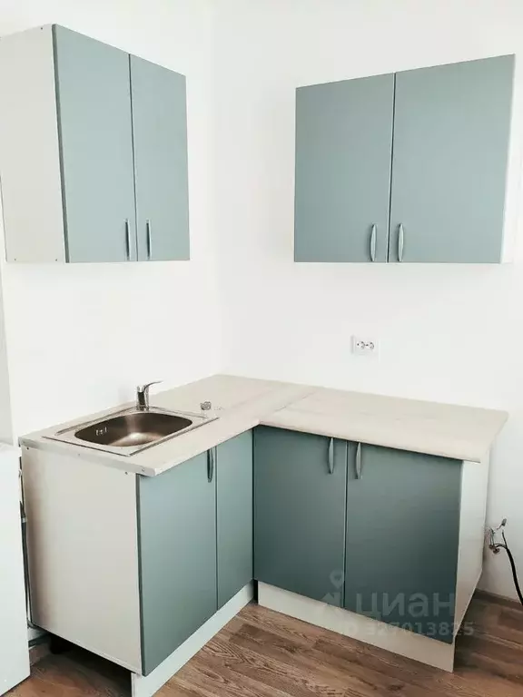 1-к кв. Санкт-Петербург ул. Чарушинская, 22к1 (31.0 м) - Фото 2