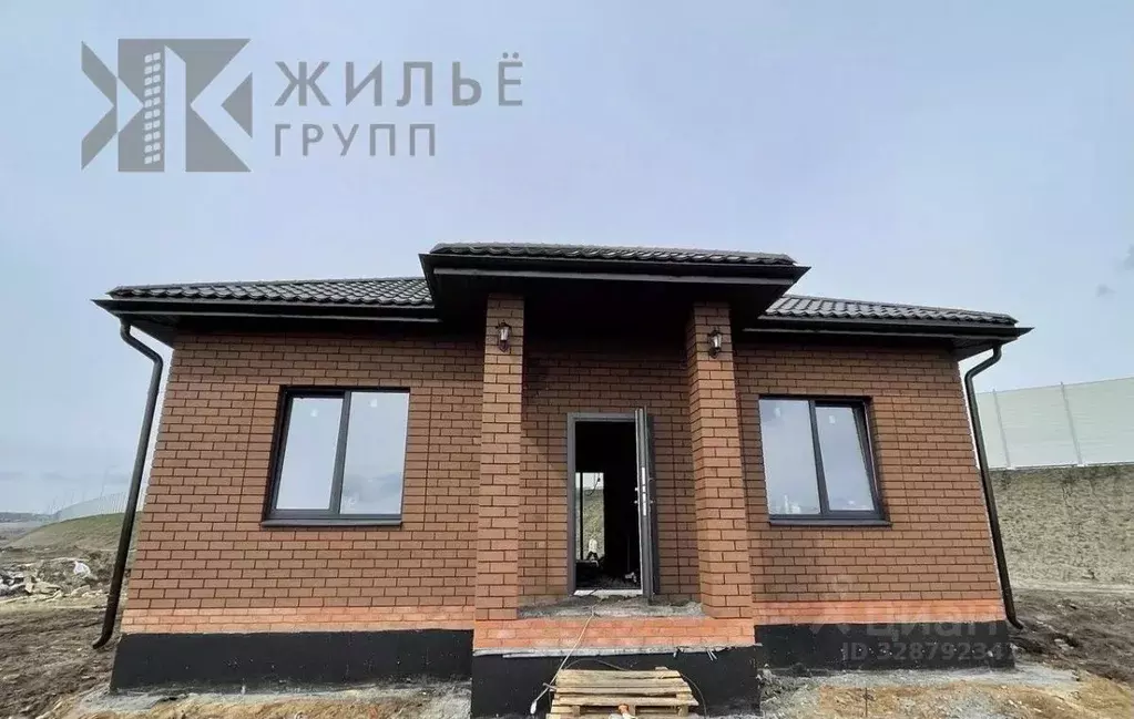 Дом в Саратовская область, Татищевский район, Вязовское муниципальное ... - Фото 2