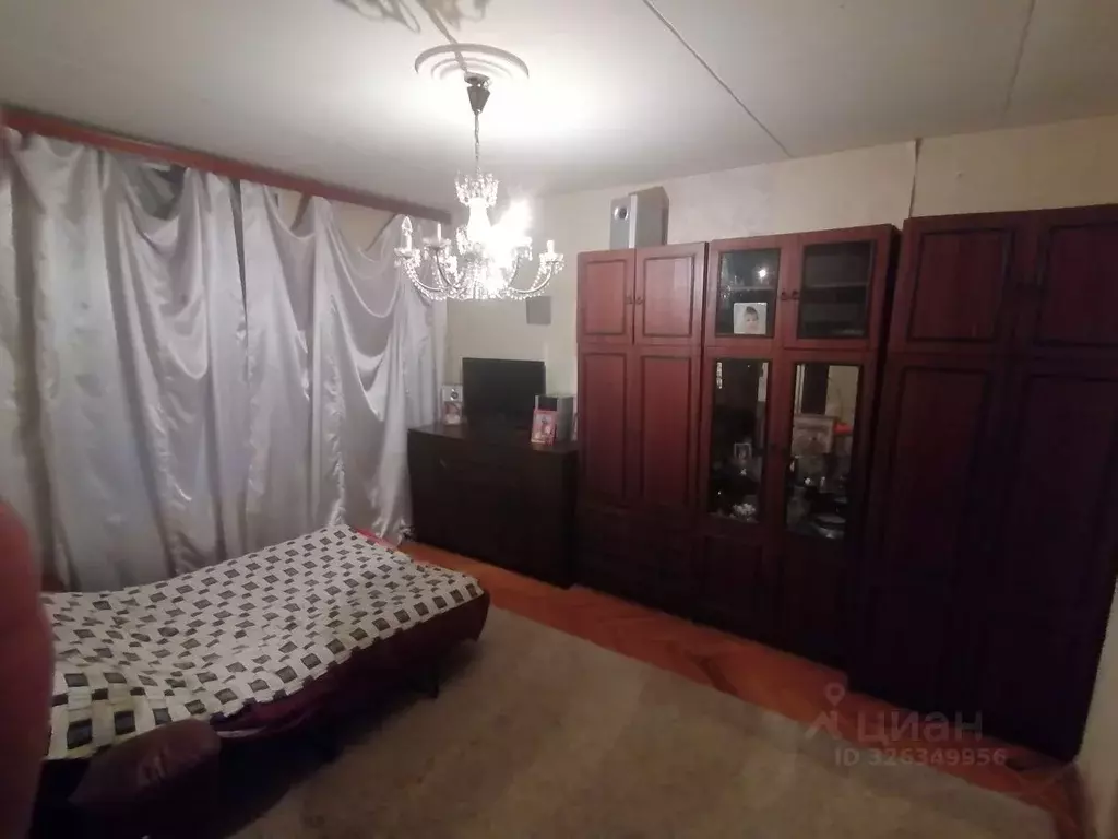 2-к кв. Москва Большая Академическая ул., 37 (45.0 м) - Фото 2