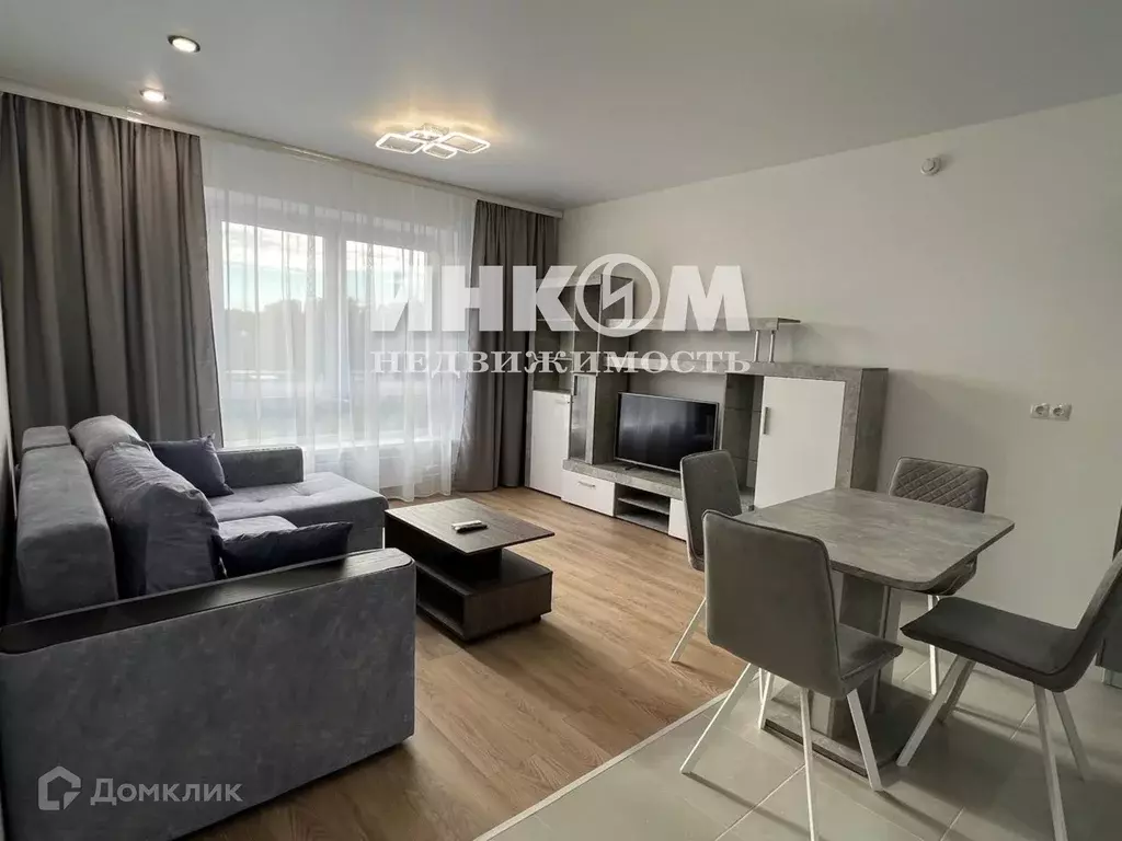 Продаётся 2-к квартира, 44.2 м - Фото 0