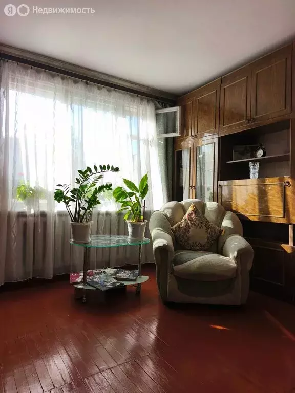 2-комнатная квартира: Сысерть, микрорайон Новый, 18 (42.2 м) - Фото 1