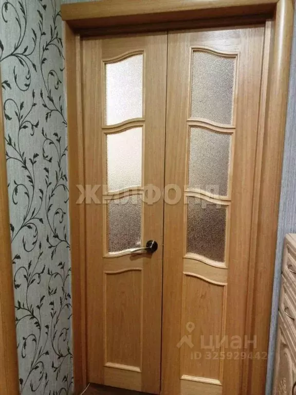 2-к кв. Хакасия, Абакан Трудовая ул., 73Б (51.2 м) - Фото 2