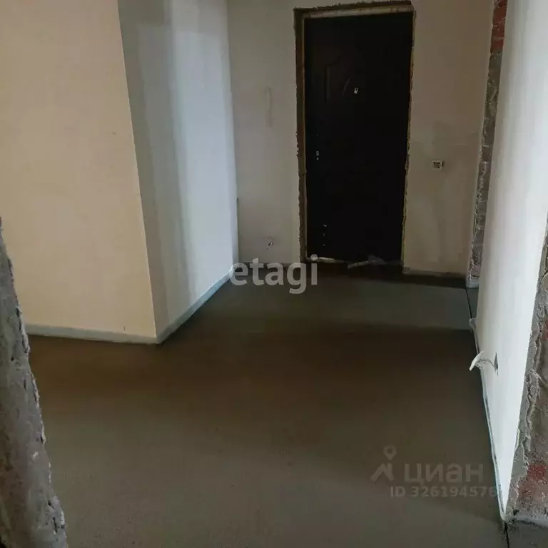 2-к кв. Краснодарский край, Ейск Коммунистическая ул. (75.0 м) - Фото 1