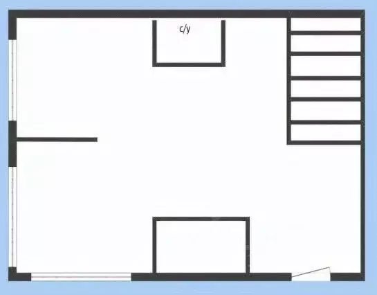 Офис в Курганская область, Курган ул. Коли Мяготина, 181 (148 м) - Фото 2