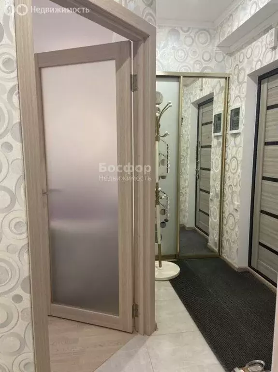1-комнатная квартира: Феодосия, Насыпная улица, 6 (40 м) - Фото 0