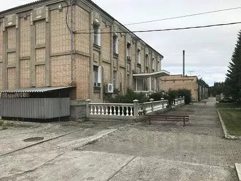 Производственное помещение в Хабаровский край, Хабаровск Целинная ул., ... - Фото 1