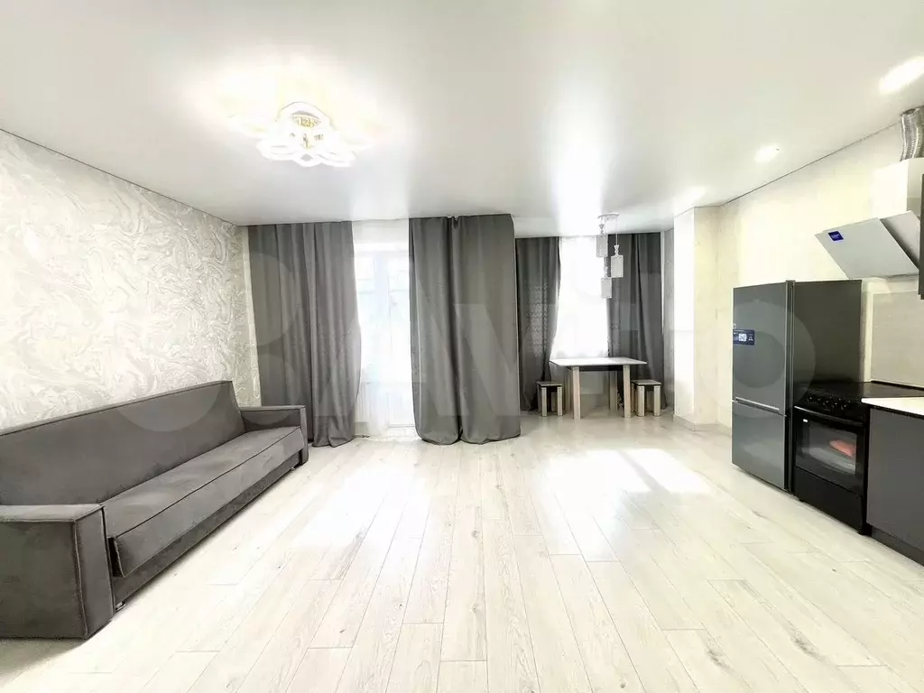 2-к. квартира, 60 м, 3/10 эт. - Фото 0