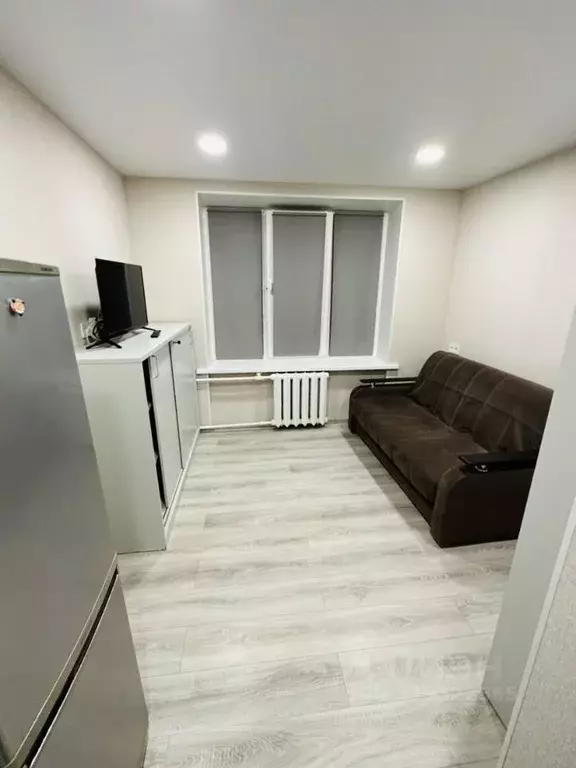 Студия Москва 9-я Парковая ул., 66К1 (15.0 м) - Фото 0