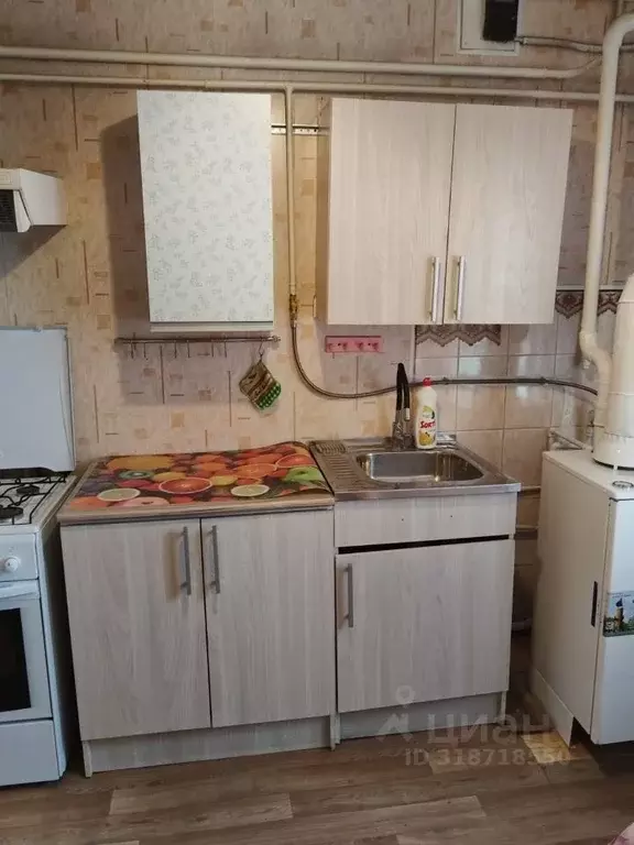 2-к кв. Московская область, Мытищи пер. 2-й Советский, 4 (45.7 м) - Фото 1