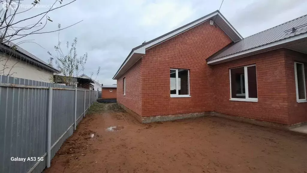 Дом в Кинель, Хвойная улица, 40 (120 м) - Фото 1