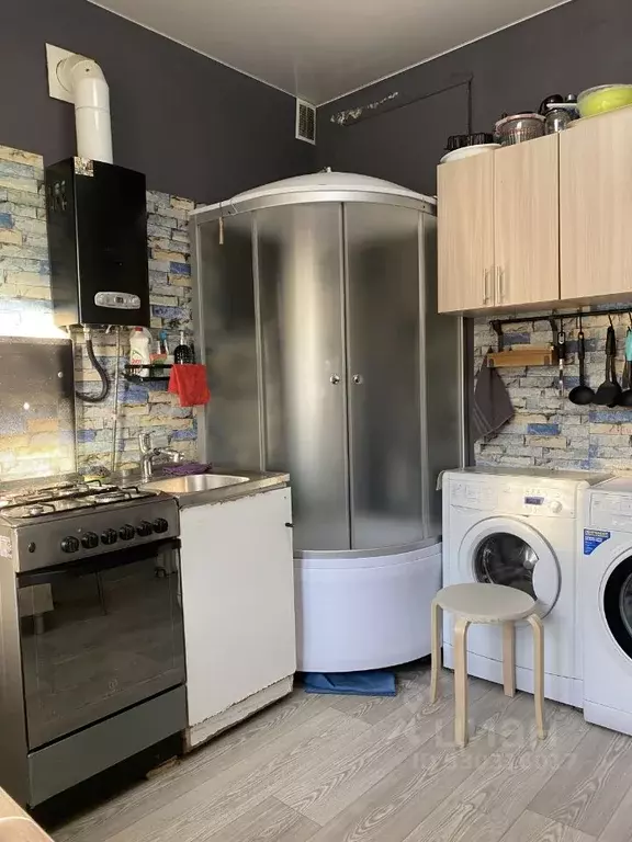 4-к кв. Санкт-Петербург Лесной просп., 39к3 (92.4 м) - Фото 2