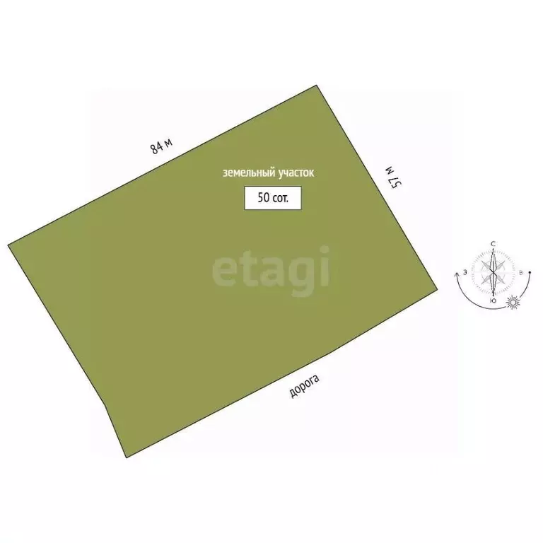 Дом в Тюменская область, Нижнетавдинский муниципальный округ, д. ... - Фото 1