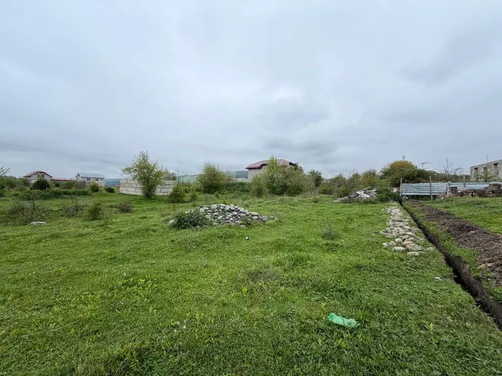 Участок в Кабардино-Балкария, Нальчик ул. Биттирова (10.0 сот.) - Фото 2