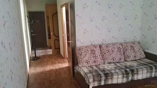 1-к кв. Волгоградская область, Волгоград Санаторная ул., 10А (34.0 м) - Фото 2