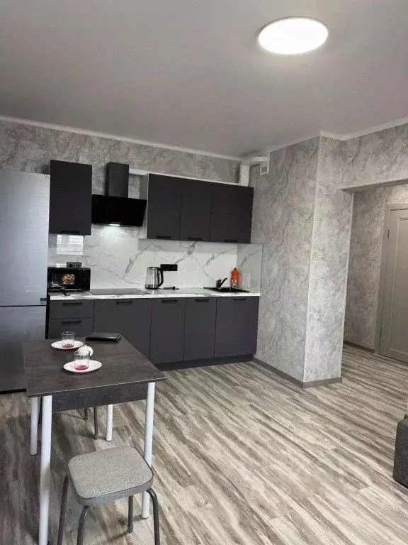 1-к кв. Оренбургская область, Оренбург ул. Эссена, 12 (40.0 м) - Фото 2