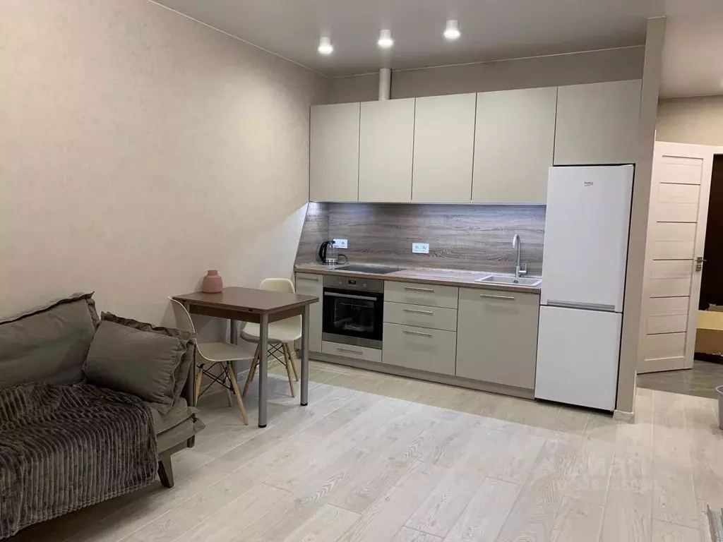 2-к кв. Кемеровская область, Кемерово ул. Мичурина, 58 (50.0 м) - Фото 1