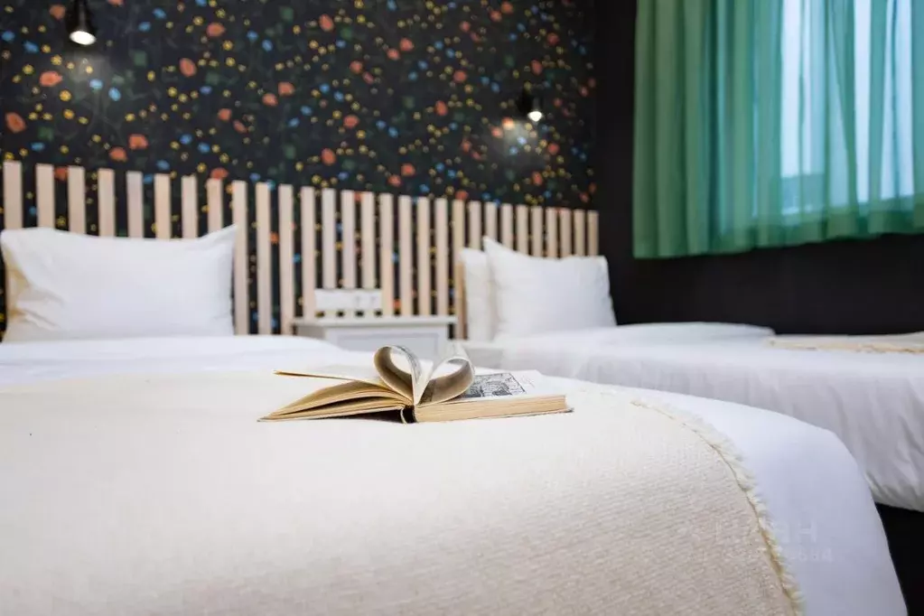 Комната Ленинградская область, Гатчинский муниципальный округ, ... - Фото 1