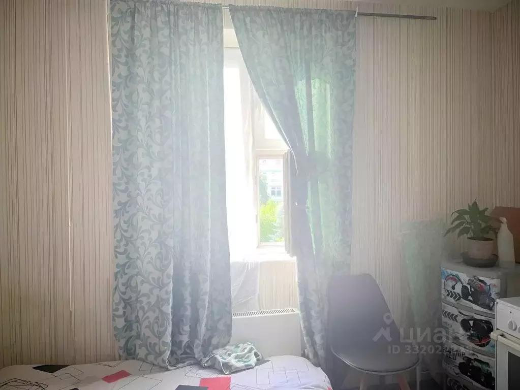 1-к кв. Москва ул. Марьинский Парк, 17К2 (40.0 м) - Фото 2