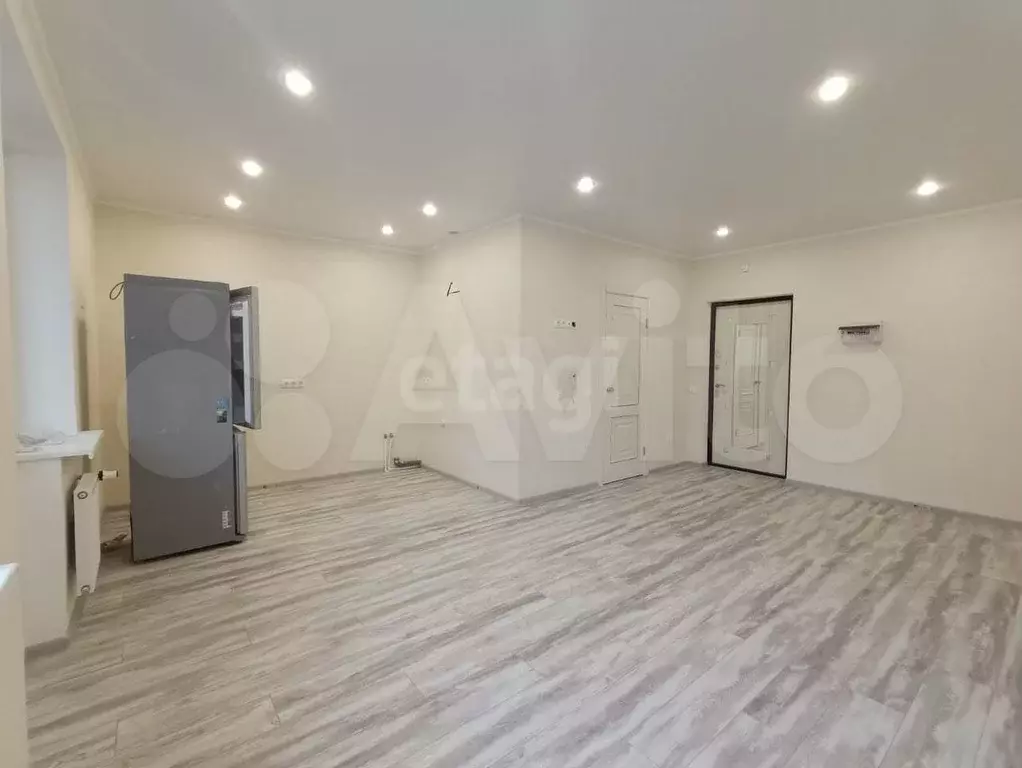 Квартира-студия, 31 м, 6/10 эт. - Фото 1