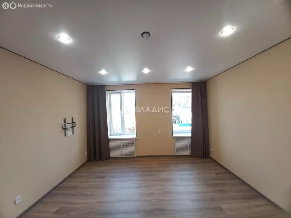 1к в 4-комнатной квартире ( м) - Фото 1