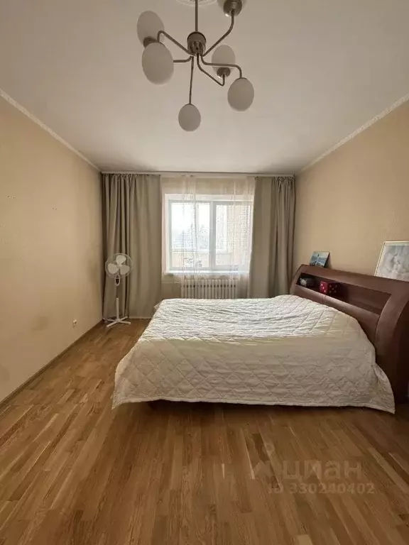 1-к кв. Санкт-Петербург Белградская ул., 26к9 (39.8 м) - Фото 1