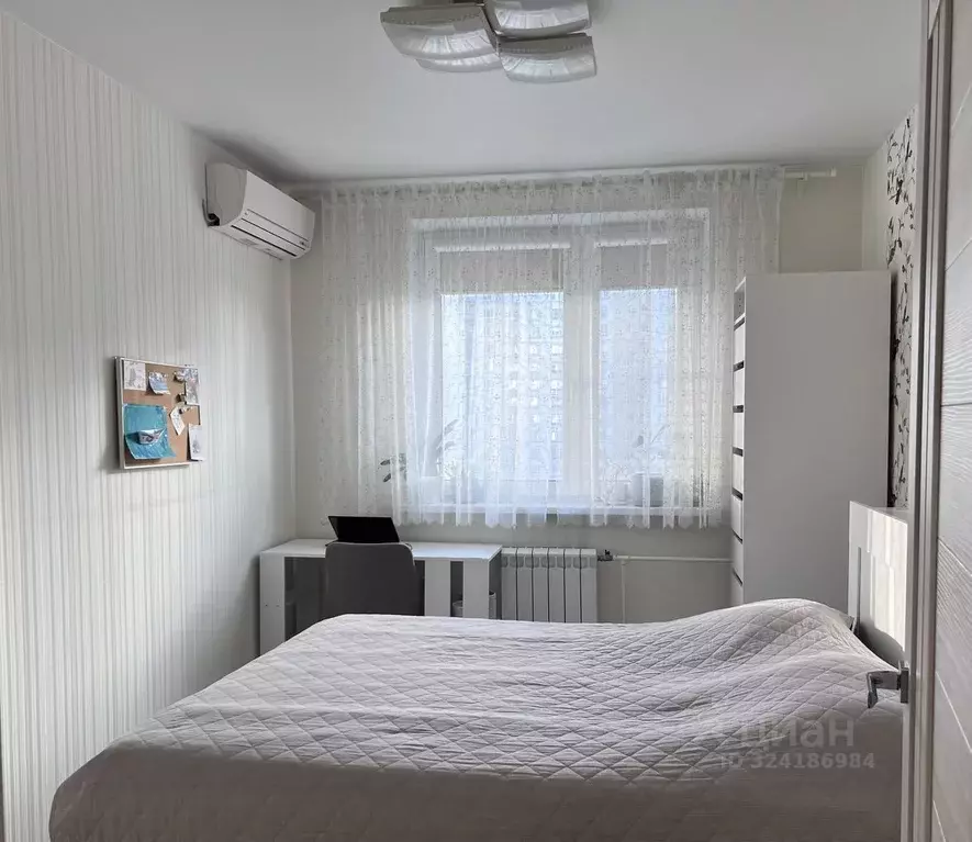 2-к кв. Москва Старокачаловская ул., 1К2 (50.6 м) - Фото 2