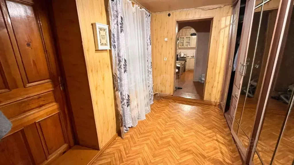 Дом в Воронежская область, Борисоглебск Полярная ул., 54 (66 м) - Фото 1