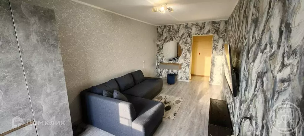 Продаётся 2-к квартира, 46.9 м - Фото 0