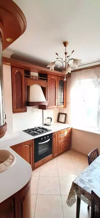 2-к кв. Башкортостан, Уфа просп. Октября, 180 (52.0 м) - Фото 1